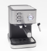 capsule + coffee powder + milk foam three-in-1 coffee machine.  20Bar extract American / cappuccino and other espresso, 1 cup / 2 cup instrument value