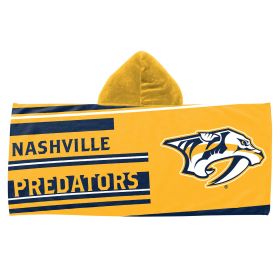 PREDATORS