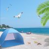 2-3 Person Beach Tent