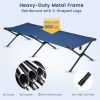 Adults Kids Folding Camping Cot